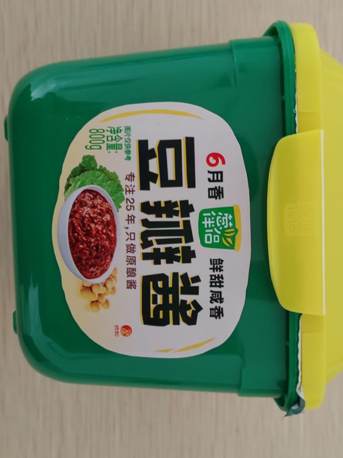 欣和其他调味品怎么样 复购黄豆酱到了_什么值得买