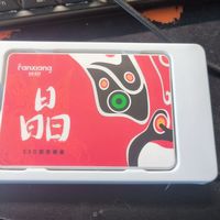 梵想 s100pro 512GB 固态硬盘,高性价比,值得选择!