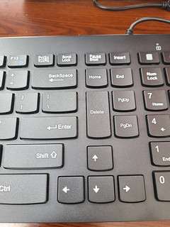 6元的X脚键盘，按键舒服静音 办公给力
