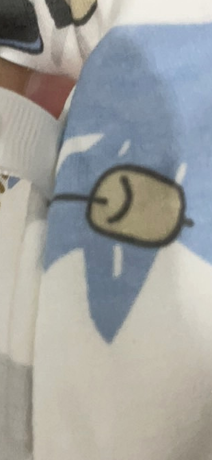 巴布豆婴儿睡袋