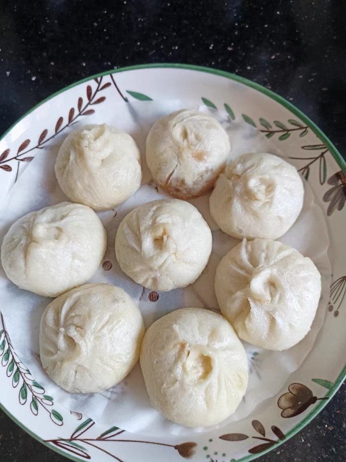 御小笼方便食品