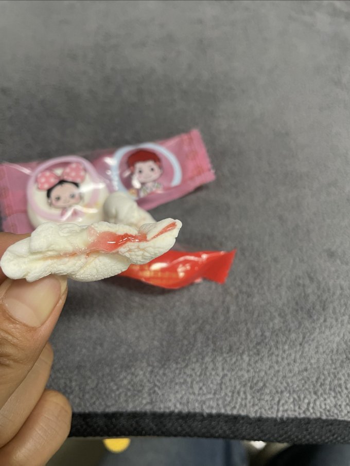 好百贝糖果巧克力