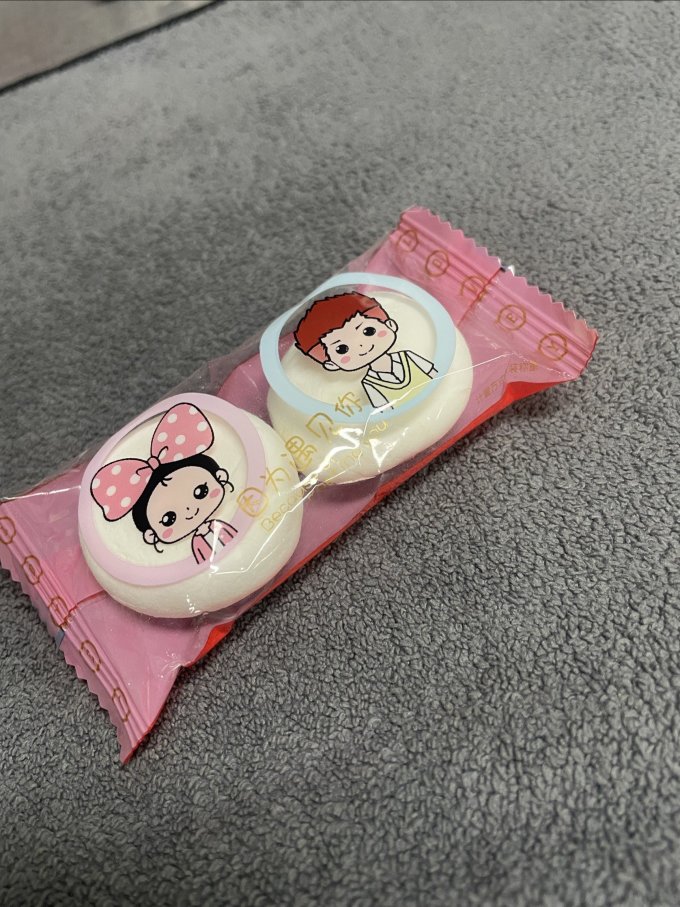 好百贝糖果巧克力