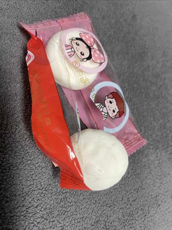 好百贝糖果巧克力
