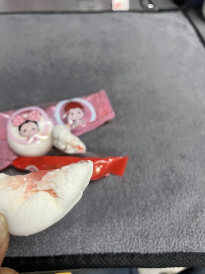 好百贝糖果巧克力