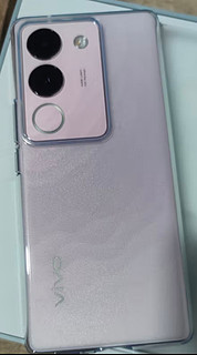 vivo S17 8GB+256GB 花海 前置5000万广角柔光 后置智慧柔光环 1.5K超视网膜屏 5G 快充 拍照 手机