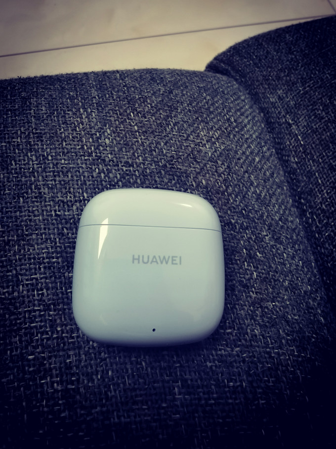 无线耳机华为 freebuds se2,开启你的音乐之旅