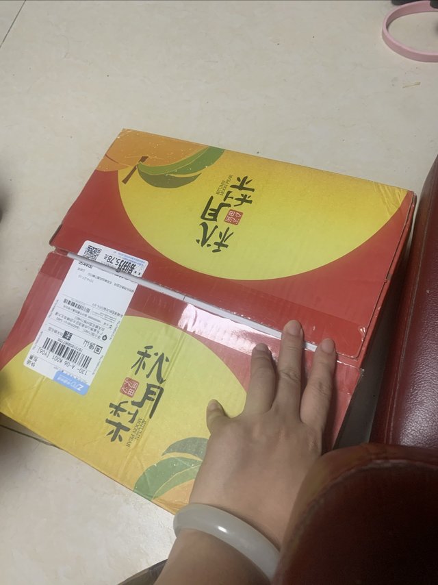秋季润肺好物