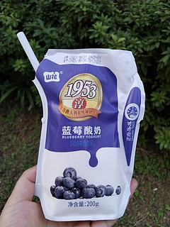 要是可以我想每天来一盒不同口味的山花