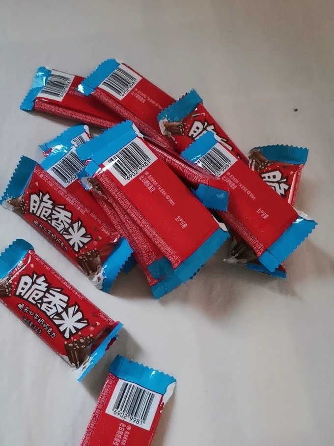 糖果巧克力