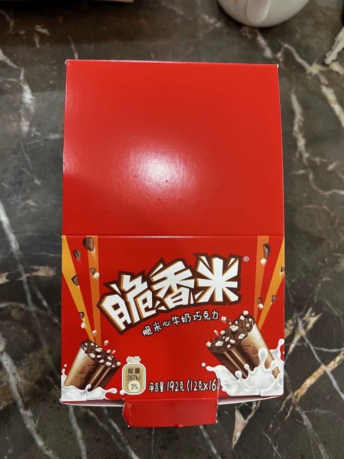 糖果巧克力