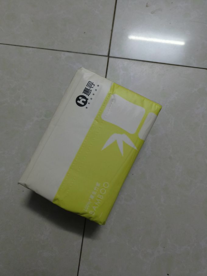 惠寻抽纸