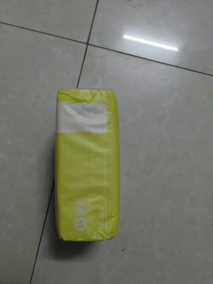 惠寻抽纸