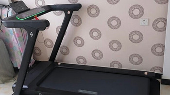 舒华（SHUA）跑步机家庭用可折叠跑步机阿波罗减震健身房专业运动器材走步机 E3升级版【一键折￼￼