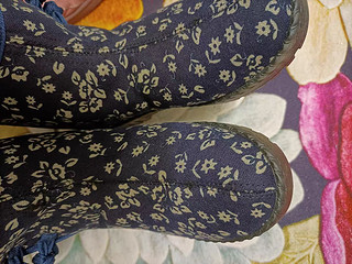 老北京加绒布鞋，复古又优雅