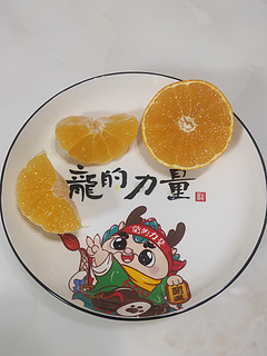 京东生鲜，这次咱本地的爱媛橙，果然没让我失望