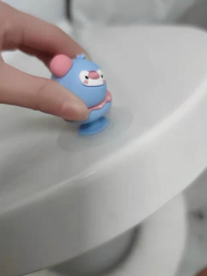 浴室用品