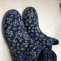 老北京布鞋，冬季保暖的神器