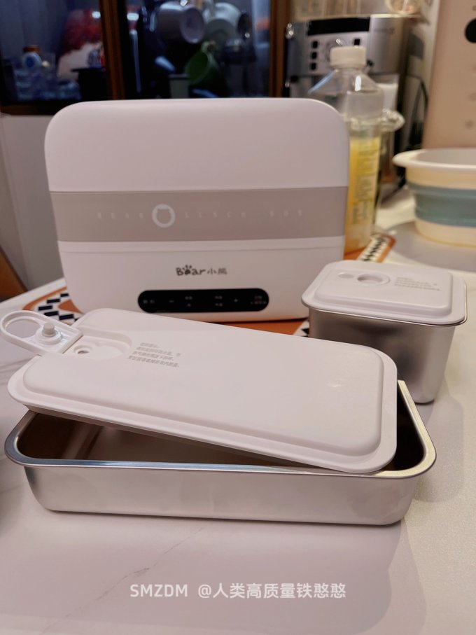 小熊收纳保鲜