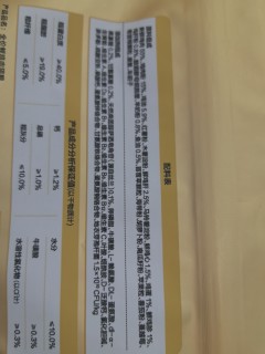 6.9换购的网易严选全价鲜鸡肉猫粮