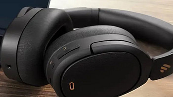 漫步者新出的W860NB Pro双金标认证头戴式耳机值得入手吗？