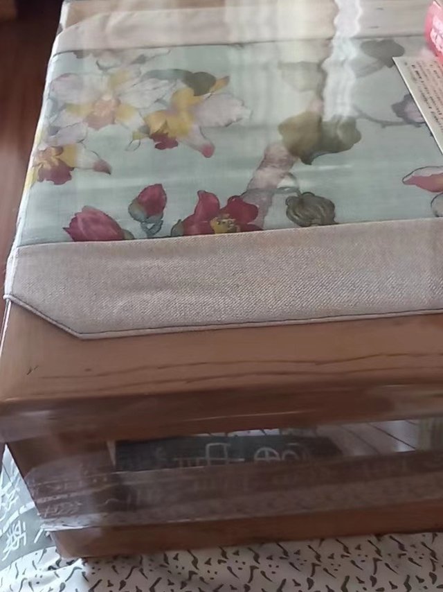 家用透明防水防污垫