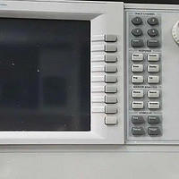 Agilent E8364C网络分析仪