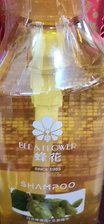 蜂花洗发水