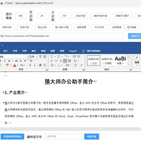 2024年Web在线编辑Word文档/Excel/PPT，网页内嵌微软Office、金山WPS技术方案大比拼