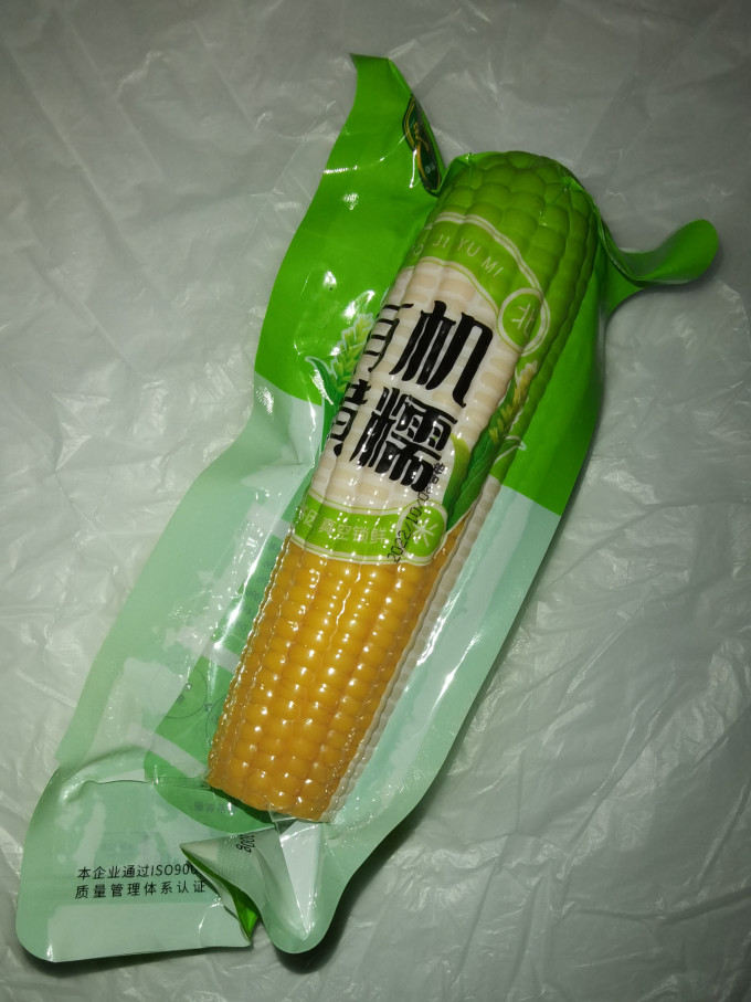 珍谷诱惑其他方便食品