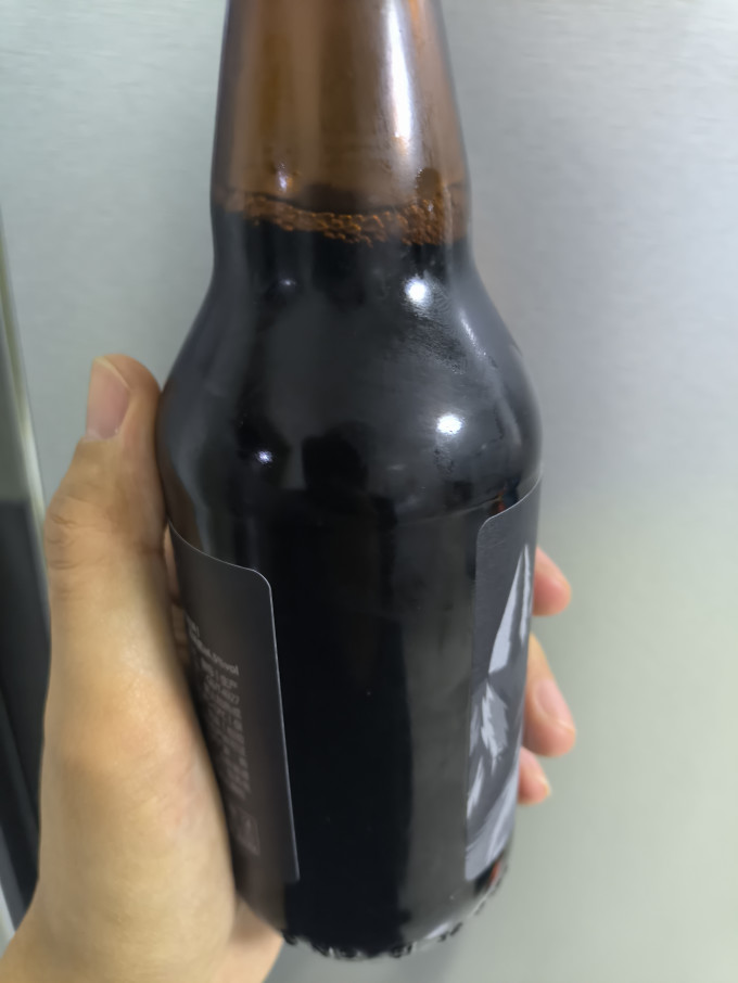 黑狸啤酒