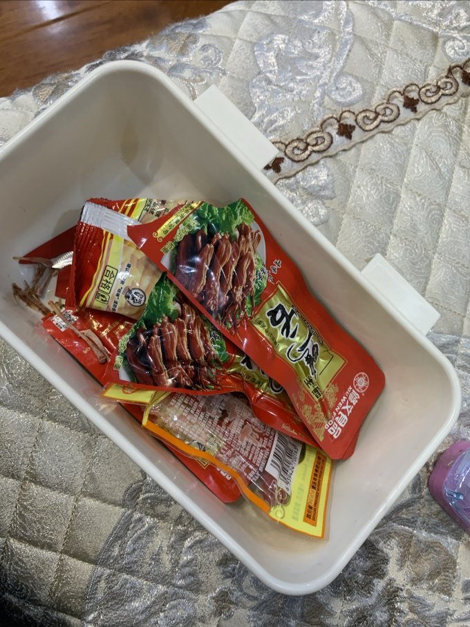 修文食品肉干肉脯
