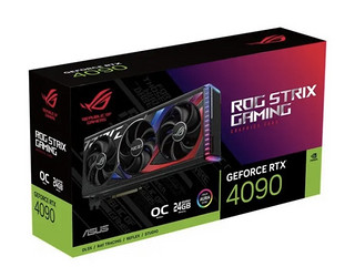 RTX4090猛涨一波，显卡再无高性价比一说！