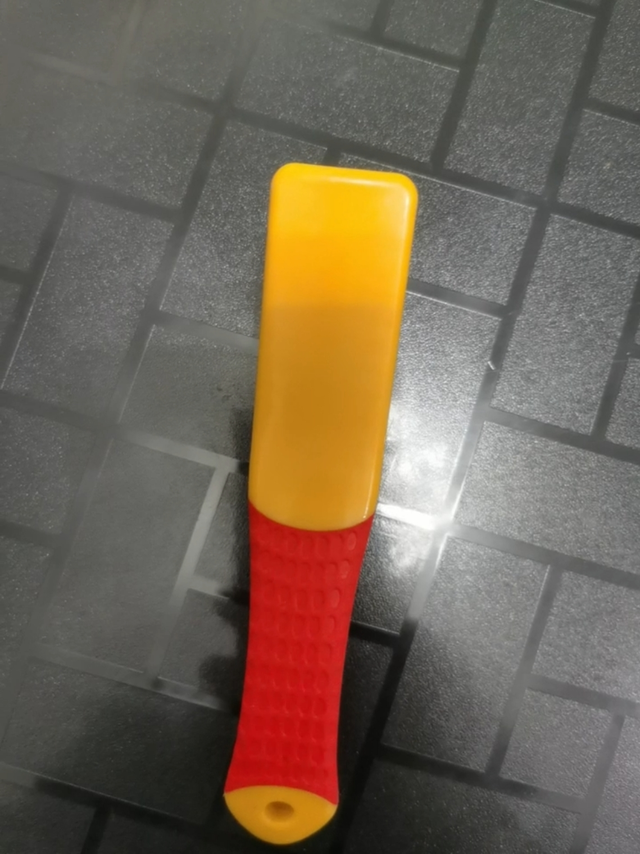 小皮鼠纳米软毛刷，高效清洁，家居必备！