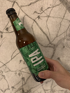 5元一瓶的鹅岛IPA，国产化后一样能傲立啤酒市场