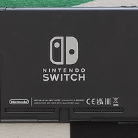 双十一给你种草Switch游戏机