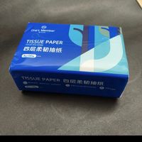 1号会员店 三层云舒面巾纸 