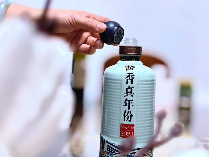 潭酒白酒