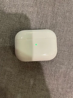 苹果 AirPods Pro（第二代）主动降噪耳机