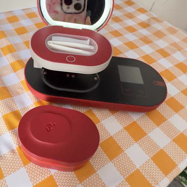 懒人清洗器真的行！