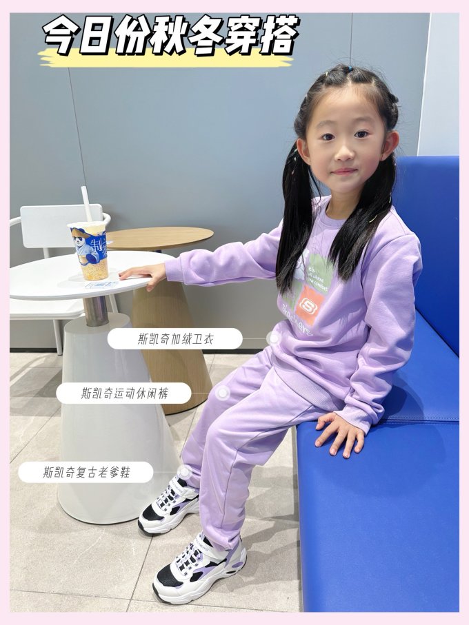 女童裙装