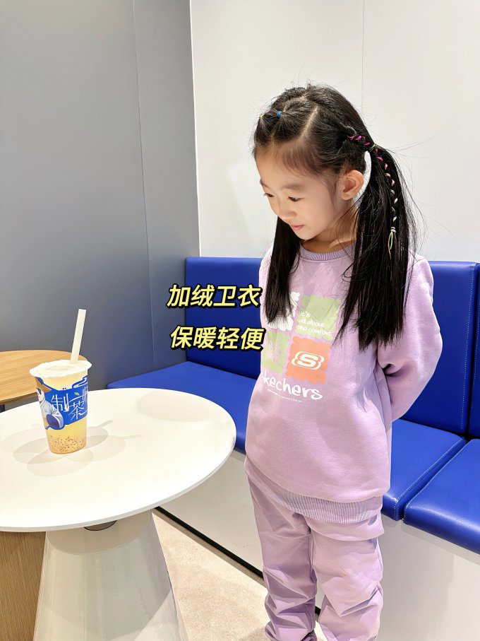 女童裙装