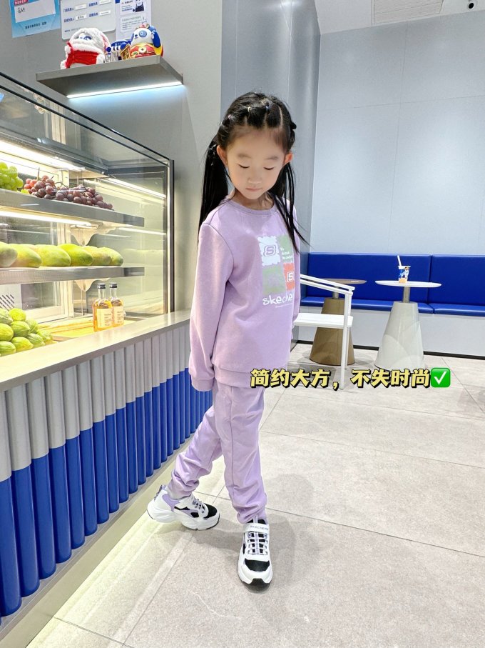 女童裙装