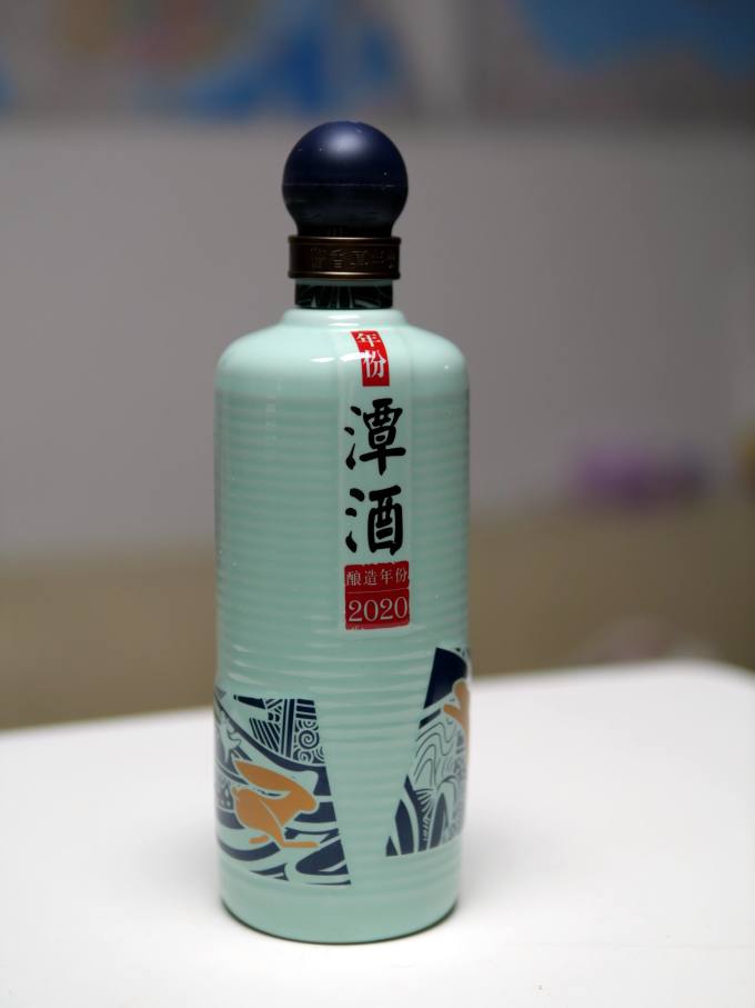 白酒