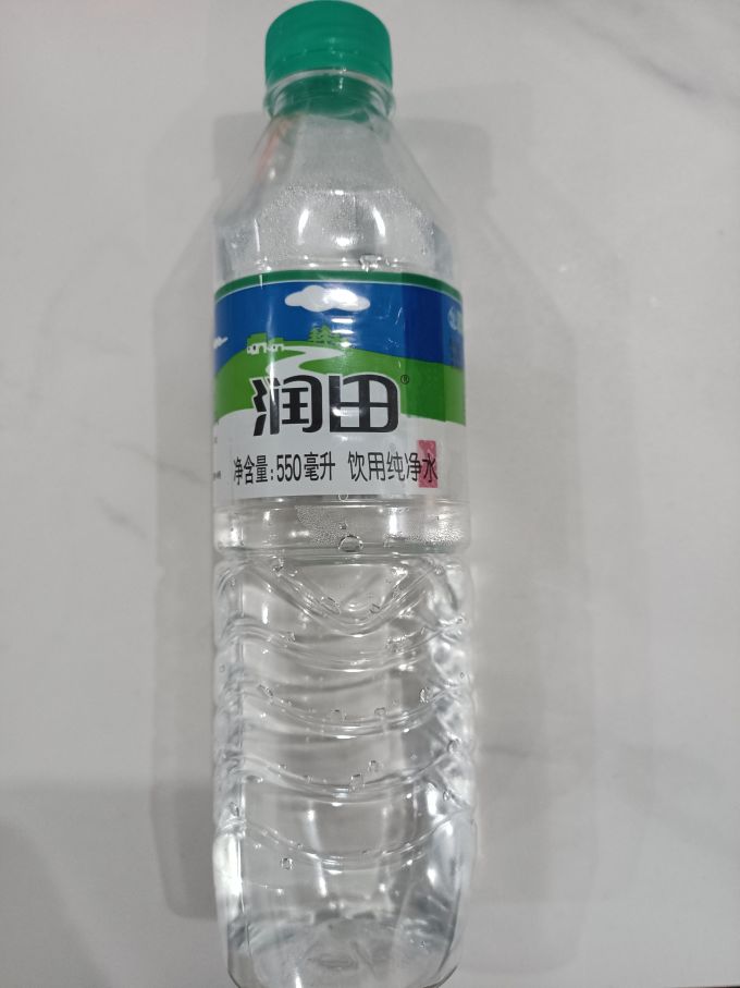 稀缺水源,纯净无比,润田矿泉水,你值得拥有!_什么值得买