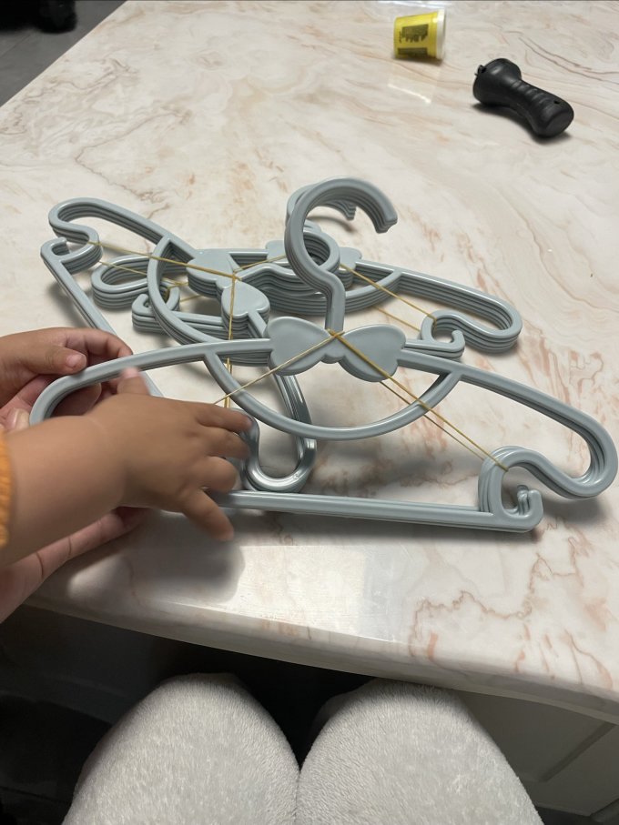 卡维瑞衣架