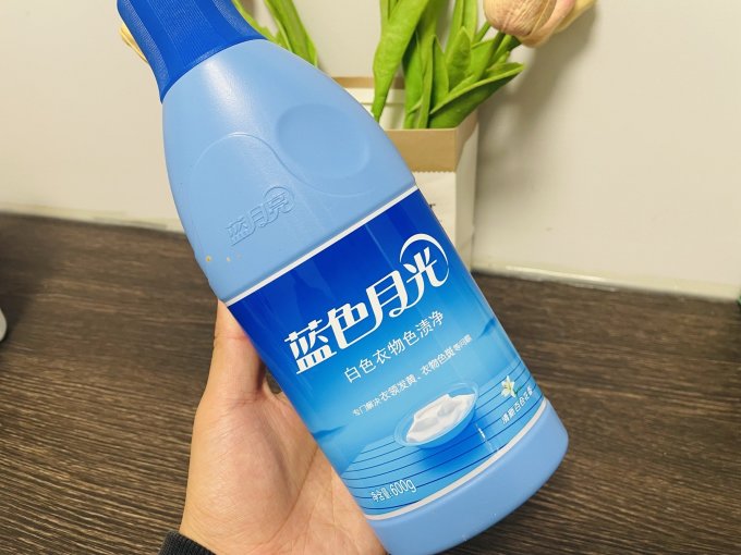蓝月亮其他衣物清洁