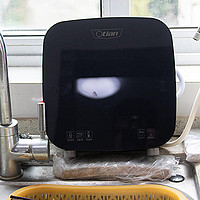 数码科技评论 篇五十五：冬天厨房神器，即开即热的奥特朗小厨宝