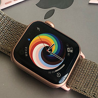 苹果手表，最大的用途就是它不实用的外表！