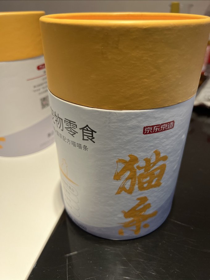 京东京造猫零食